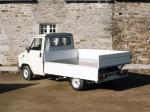 Citroen C25 Truck 1981 года